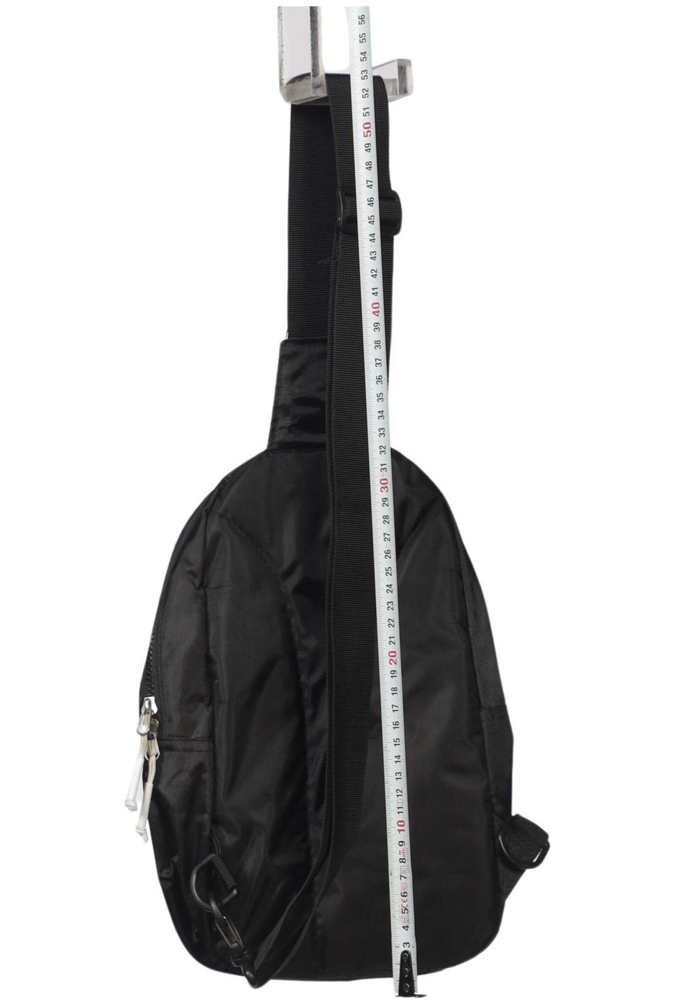 FILA Rucksack One Size in Schwarz