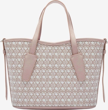 Coccinelle - Bolso de mano 'COCCINELLE NEW NEVER WITHOUT' en naranja: frente