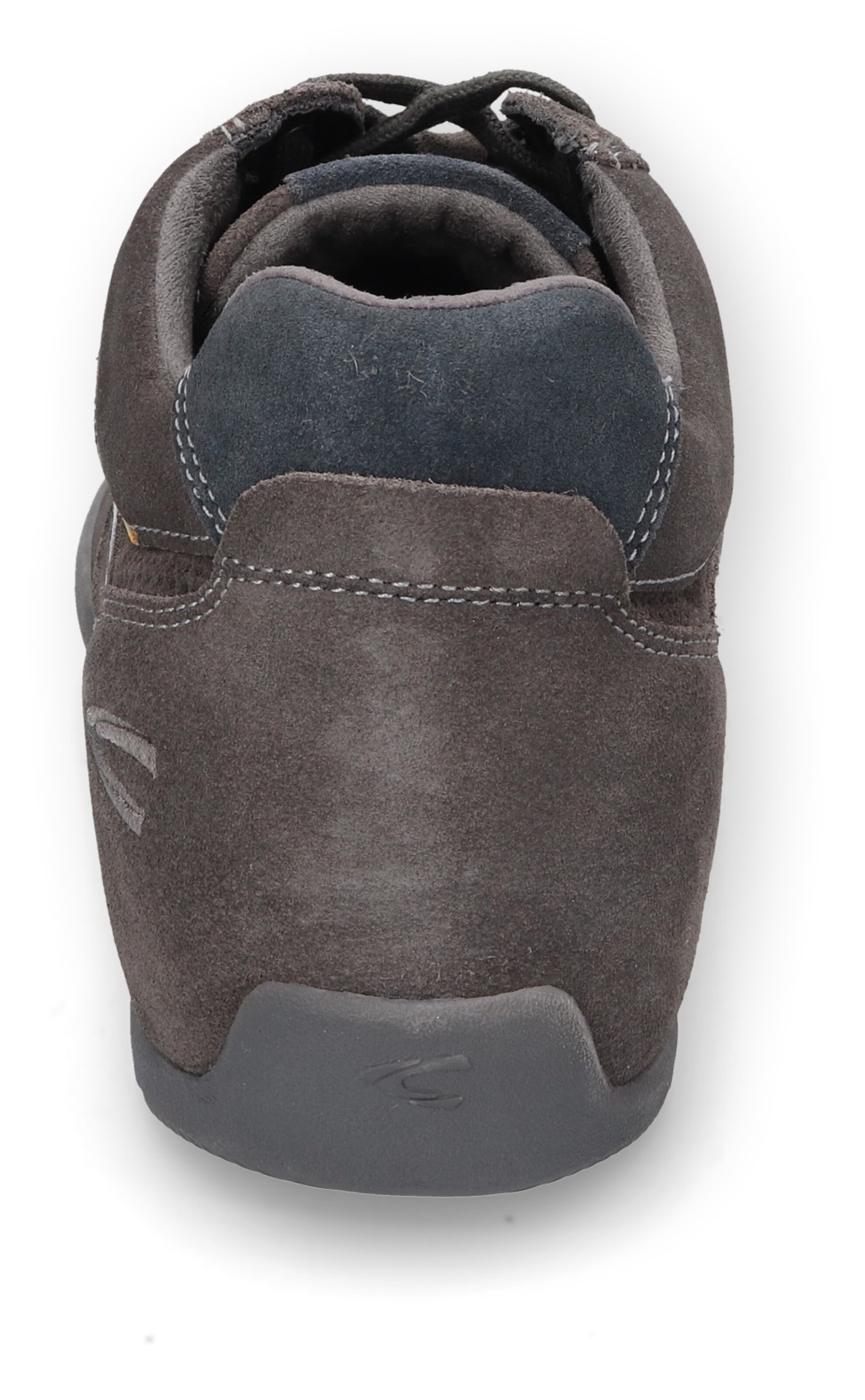 CAMEL ACTIVE Sneakers in Grey