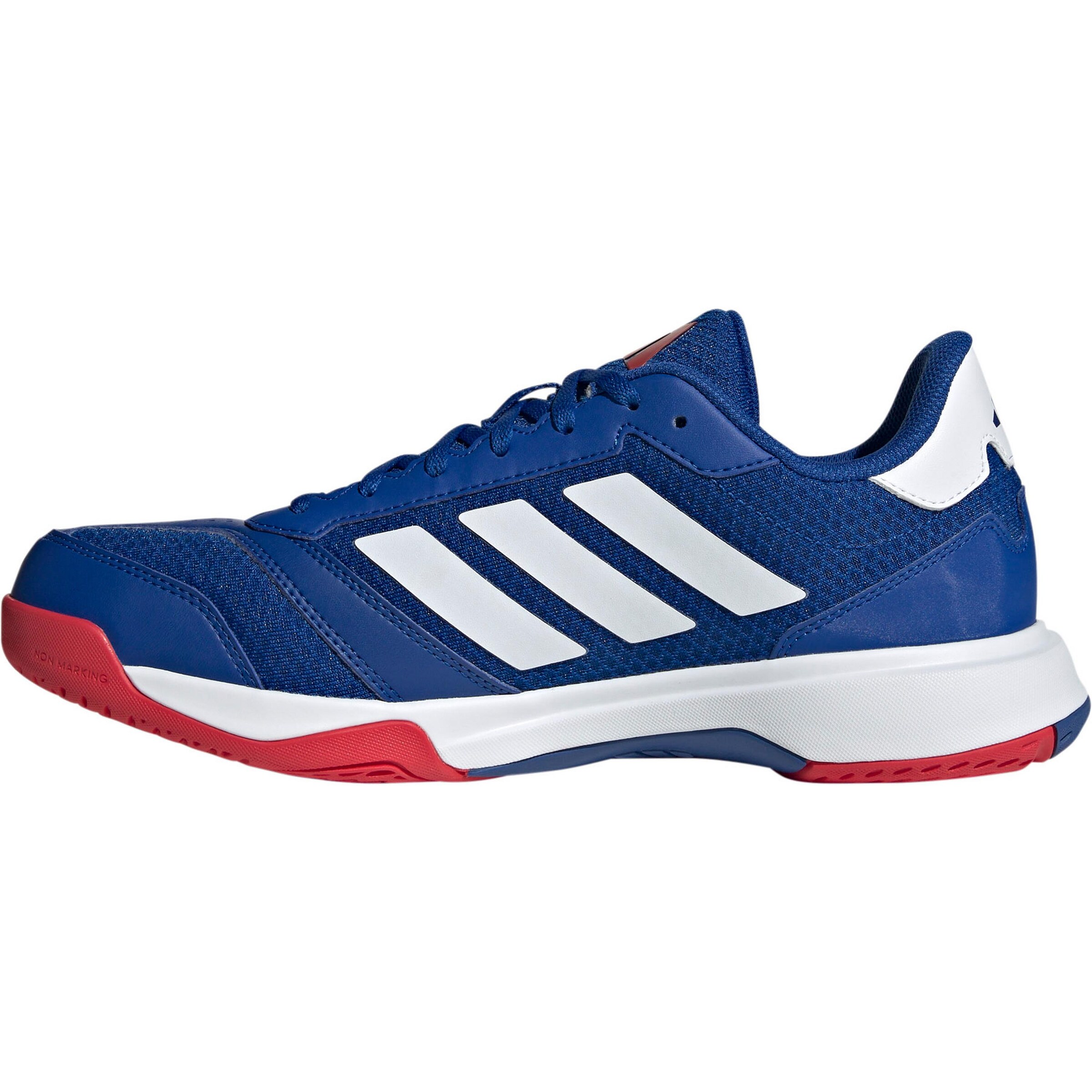 ADIDAS PERFORMANCE Athletic Shoes 'Ligra 8 M' in Blue