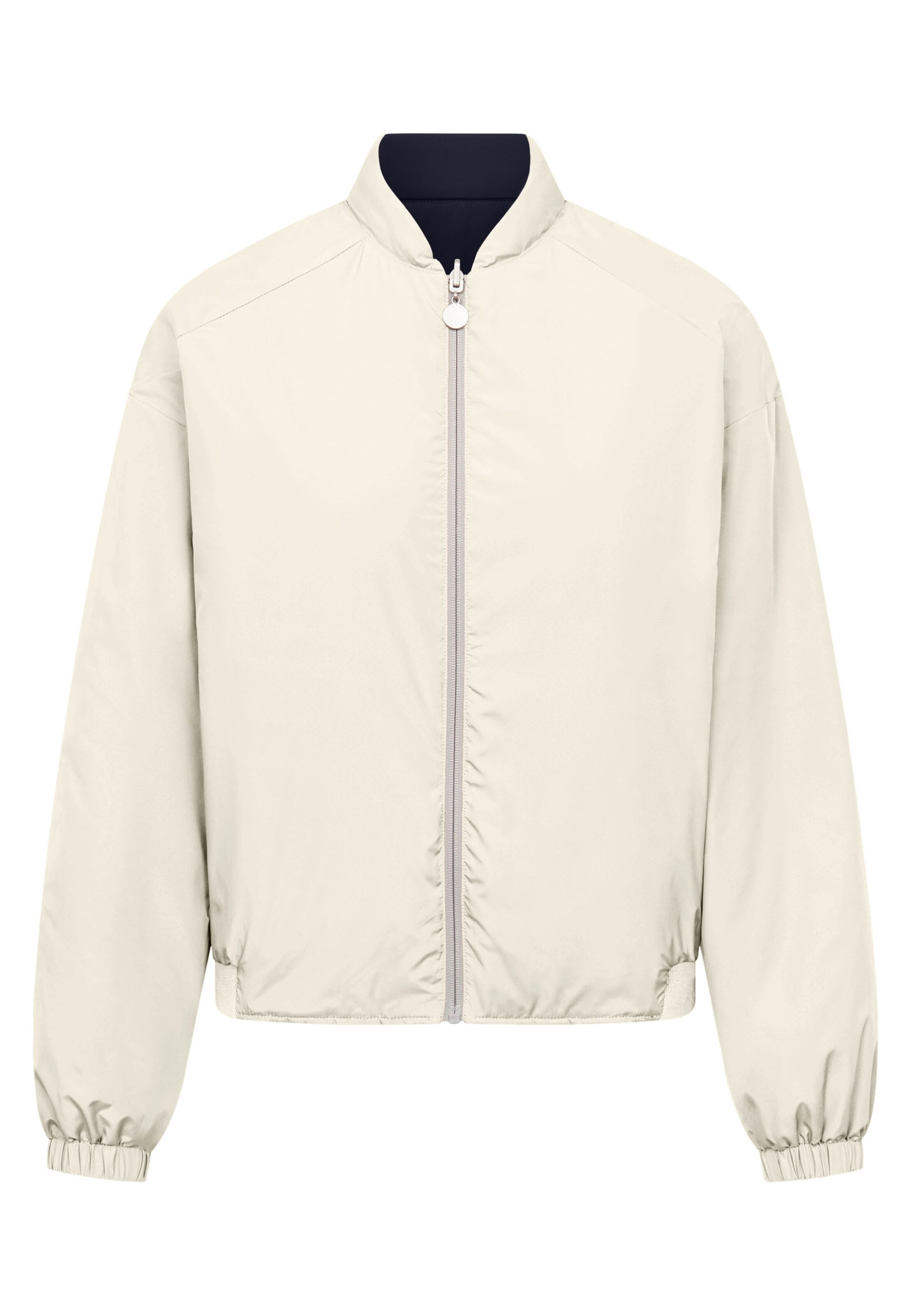 Frieda & Freddies NY Between-Season Jacket 'Luzy' in Blue