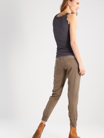 rosemunde Top - szürke