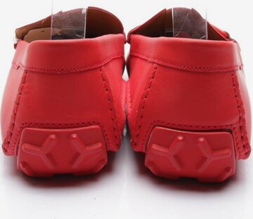 Bally Flats & Loafers in 42 in Red