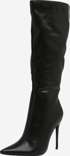 Public Desire Stiefel 'HORIZON' in schwarz, Produktansicht