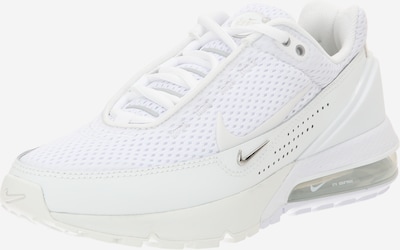 Nike Sportswear Nízke tenisky 'AIR MAX PULSE' - strieborná / biela, Produkt