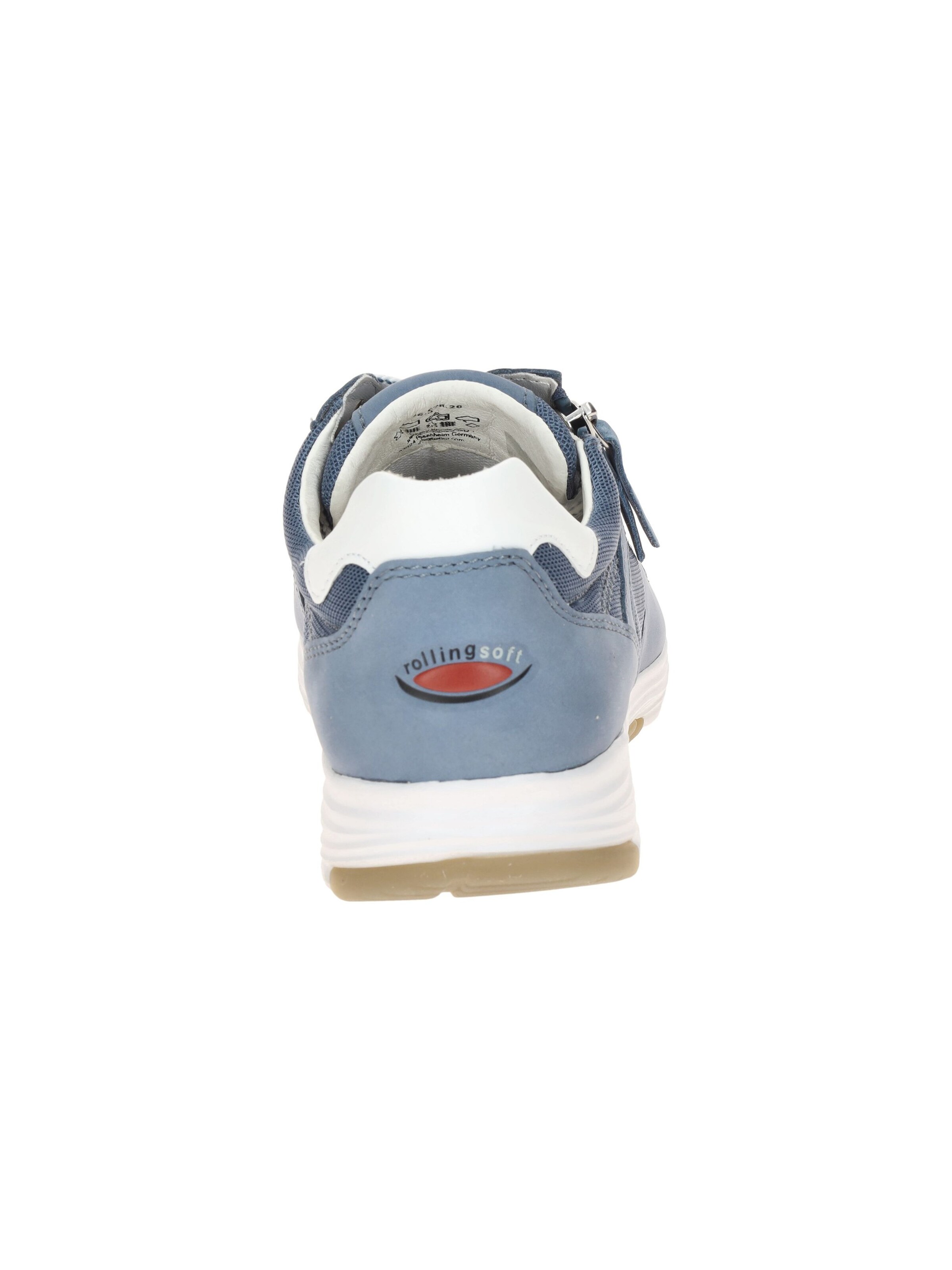 GABOR Schnürschuh‌‌ in Blau