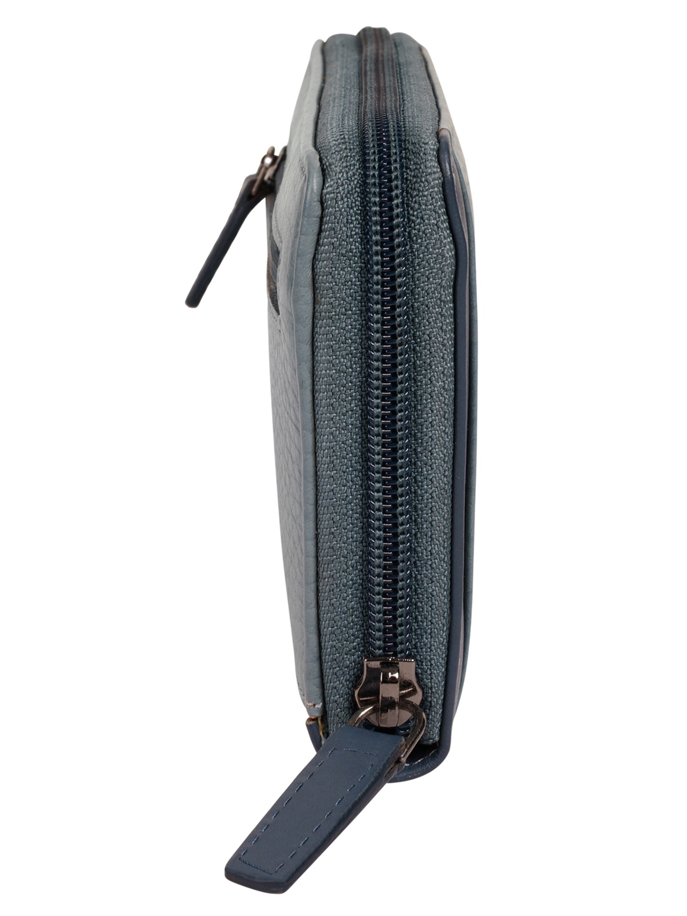 Porte-monnaies 'SINA' bugatti en bleu