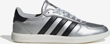 ADIDAS SPORTSWEARNiske tenisice 'Breaknet Sleek' - srebro boja: prednji dio