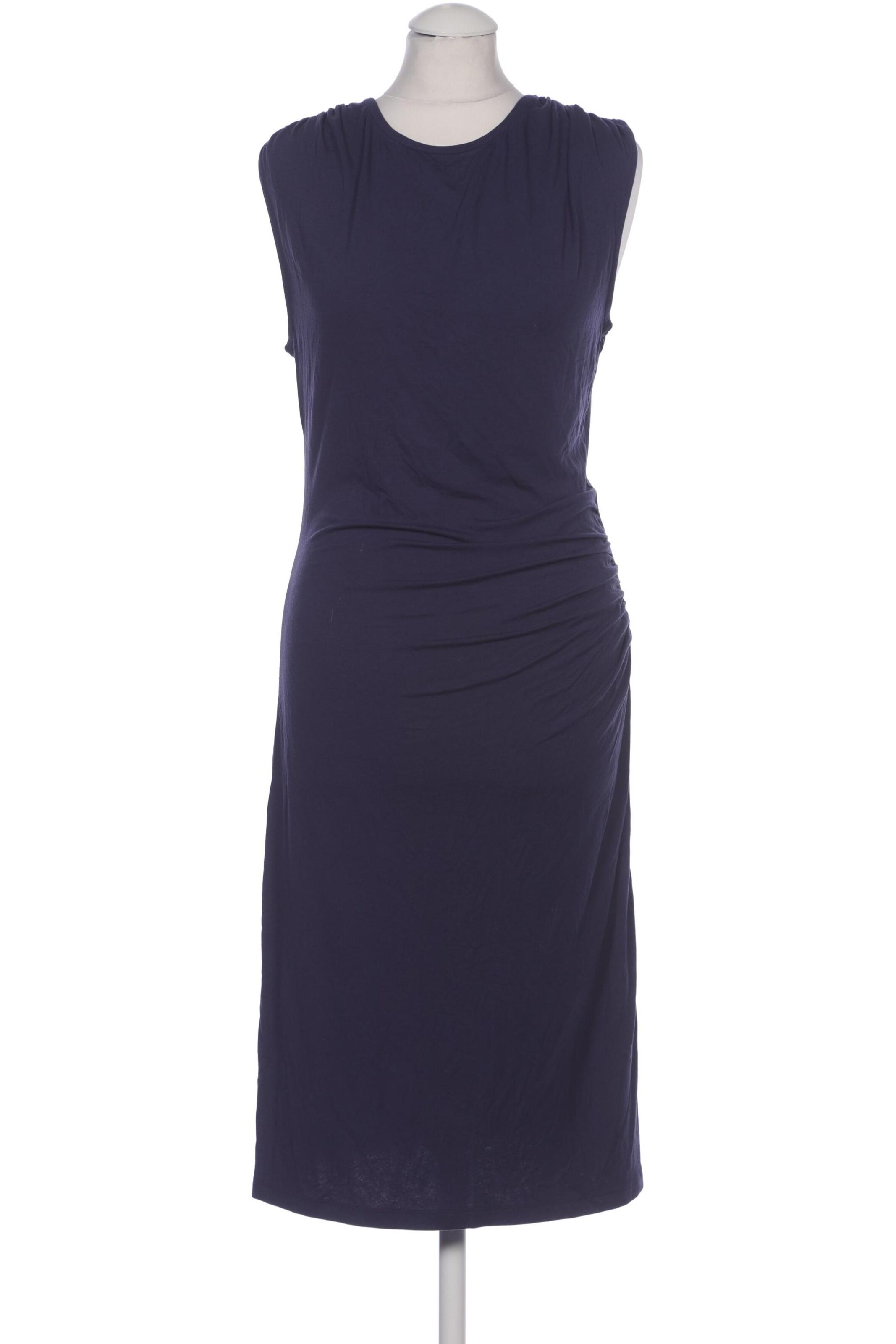 Anna Field Dress in M in Blue: front