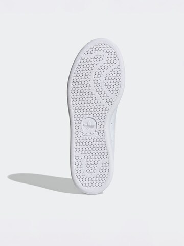 ADIDAS ORIGINALS Sneaker low 'Stan Smith' in Weiß