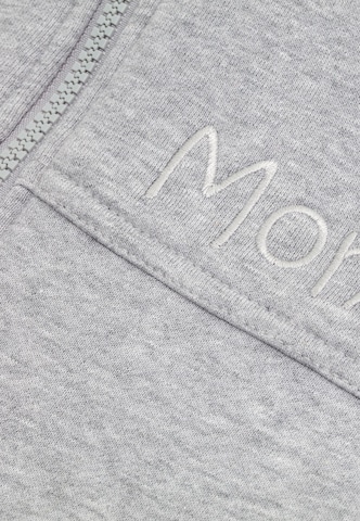 Moniz Jumpsuit in Grau