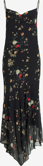 AllSaints Kleid 'CHARLOTTE' in schwarz, Produktansicht