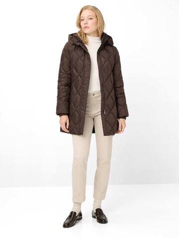 Fuchs Schmitt Winter coat 'Randers' in Brown