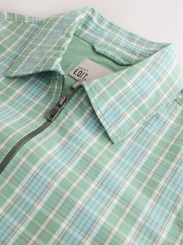 Giacca di mezza stagione di Next in blu