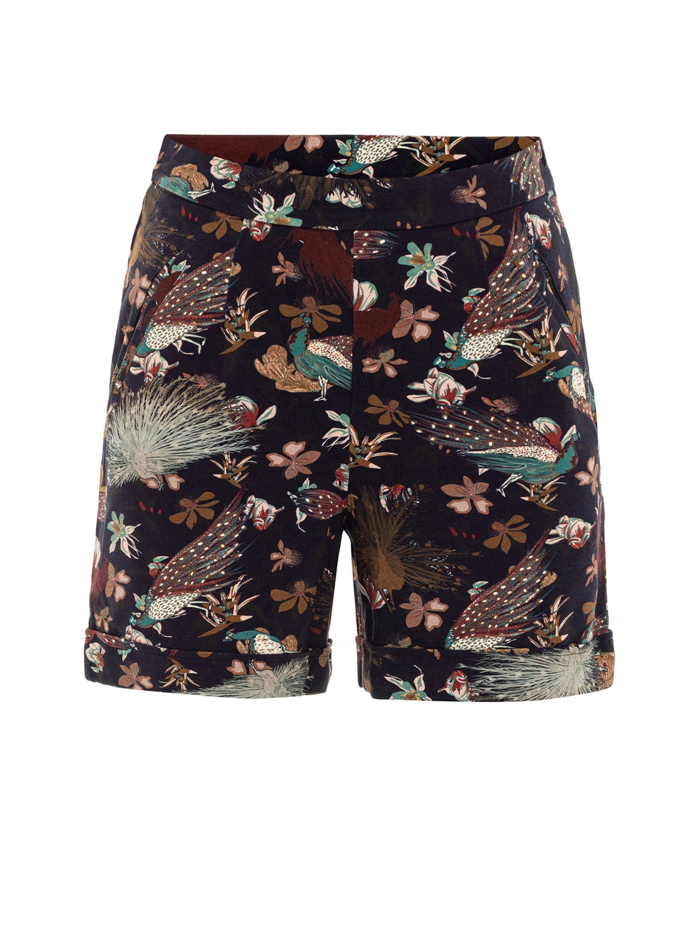 mišri Anou Anou Standartinis Kelnės: priekis