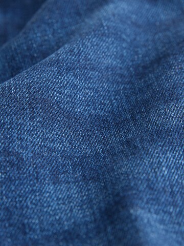 Next Слим Джинсы в Синий