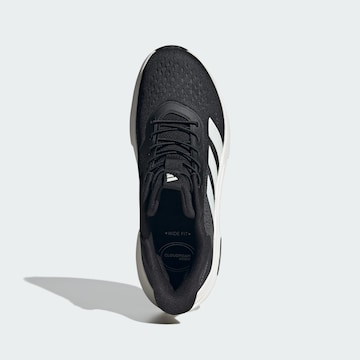 ADIDAS SPORTSWEAR Sneakers laag 'Cloudfoam Cuxxion Rapidfit' in Zwart