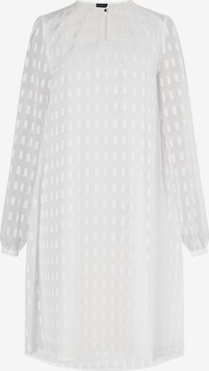 DreiMaster Klassik Dress in Wool white, Item view