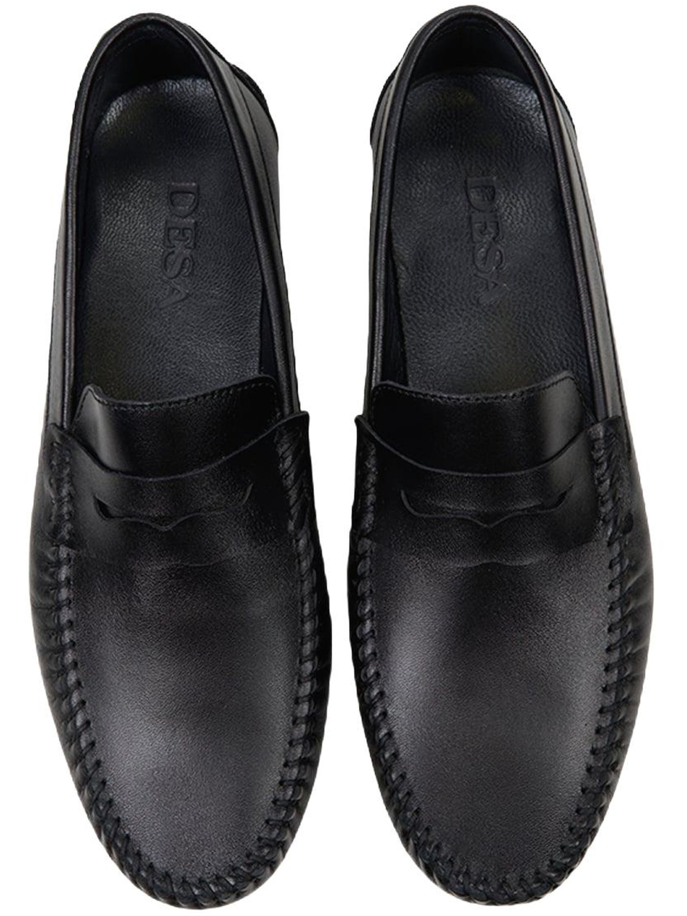 Desa Slipper 'Slipper'‌‌‌ in Schwarz