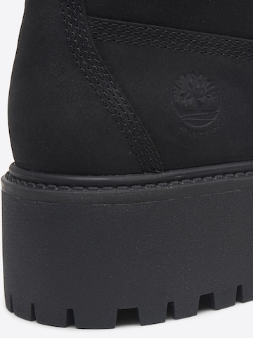 TIMBERLAND Boots in Black