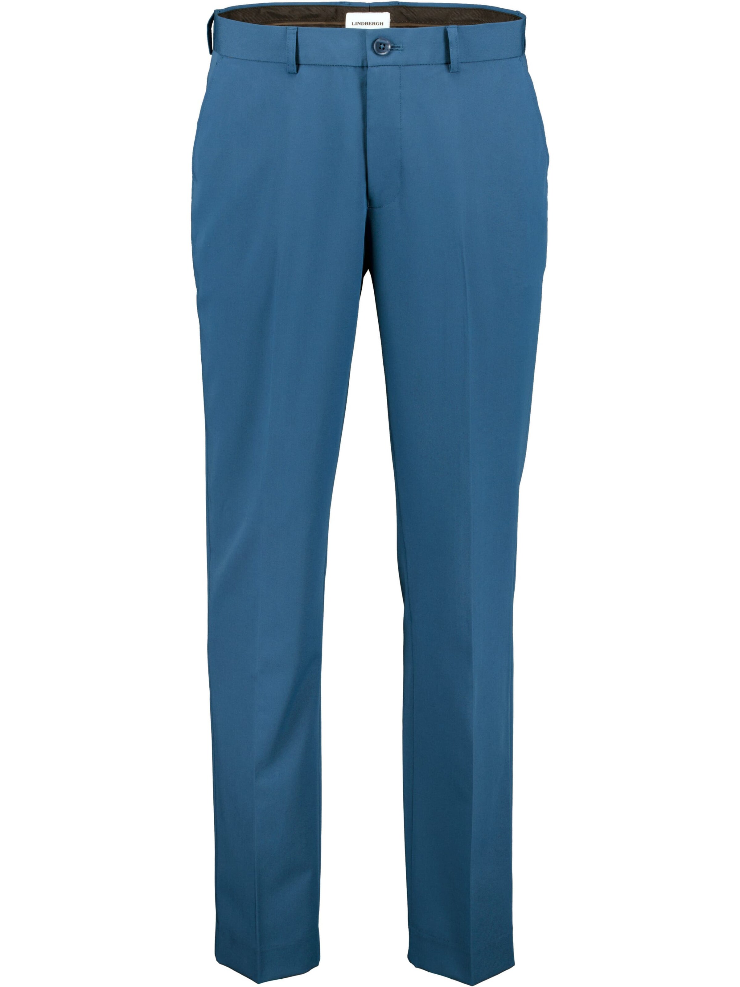 Lindbergh Regular Pak in Blauw
