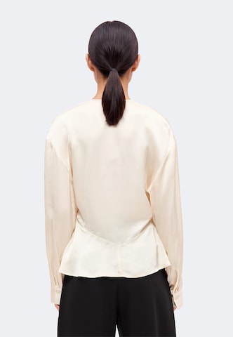 IVY OAK Blouse 'Evaluna' in White