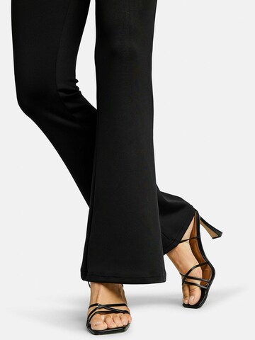 Liberte Essentiel Szabványos Nadrág ' HENNY ' - fekete