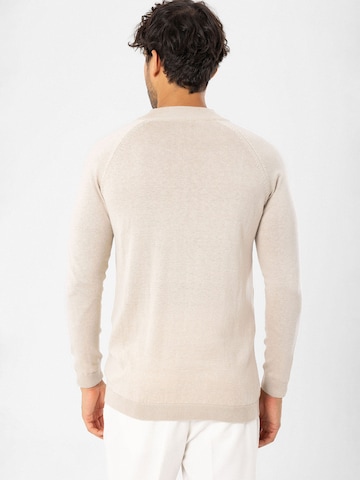 Dandalo Pullover i beige