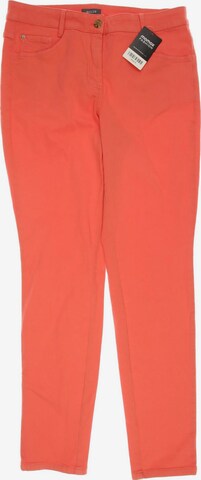 Basler Jeans 30-31 in Orange: predná strana