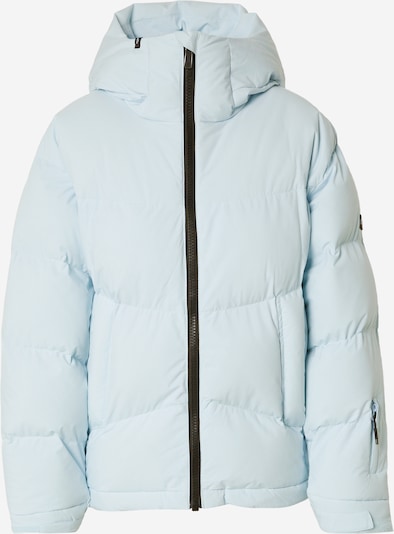 ROXY Urheilutakki värissä pastellinsininen, Tuotenäkymä