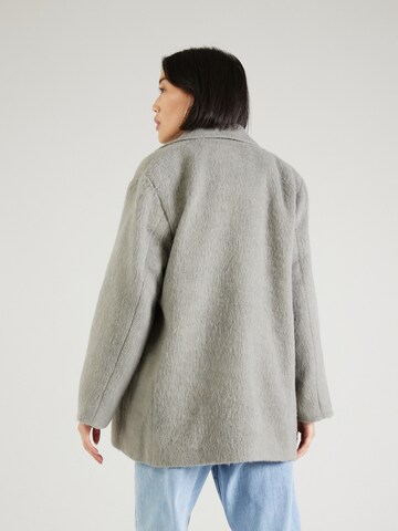 Blazer 'Luciana' di WEEKDAY in grigio