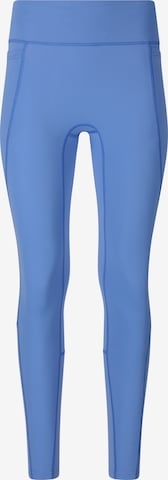 Athlecia Workout Pants 'Aliya V2' in Blue: front