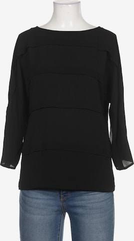 Betty & Co Bluse S in Schwarz: predná strana