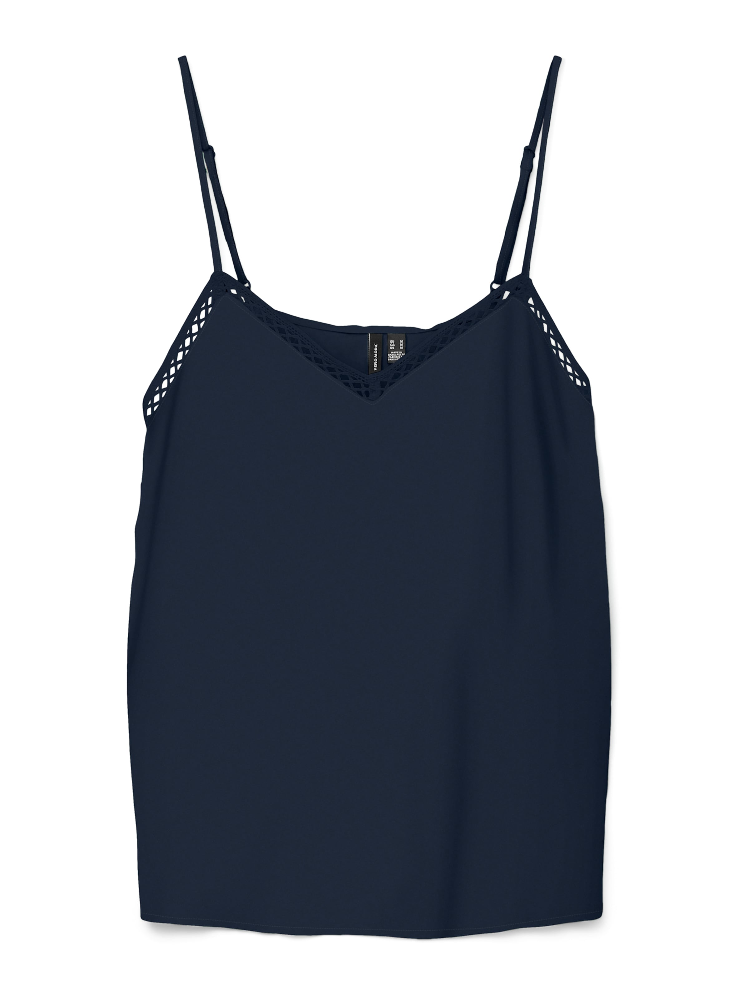 VERO MODA Top 'VMMENNY' in Blue: front