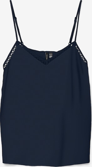 VERO MODA Toppi 'VMMENNY' värissä laivastonsininen, Tuotenäkymä
