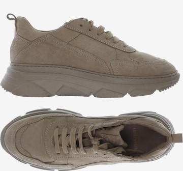 Copenhagen Sneaker 40 in Beige: predná strana