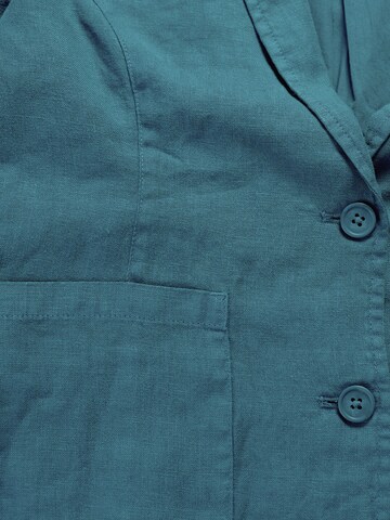 Seasalt Cornwall Blazer 'Blinker' i blå