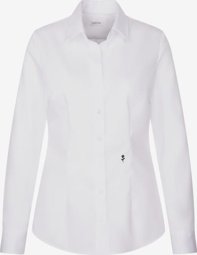 Palaidinė 'Schwarze Rose' iš SEIDENSTICKER, spalva – juoda / balta, Prekių apžvalga