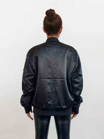 Veste d’hiver ' Hardi F ' trueprodigy en noir