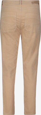 regular Jeans di Betty & Co in beige