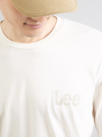 LeeMajica - bijela boja