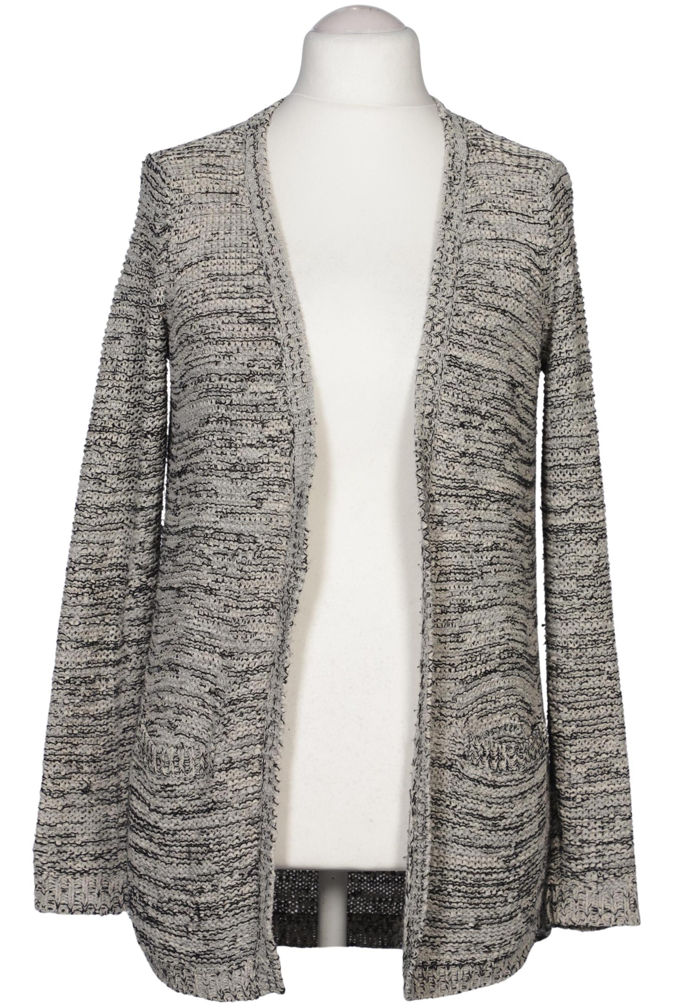 ONLY Strickjacke M in Mischfarben: Vorderseite