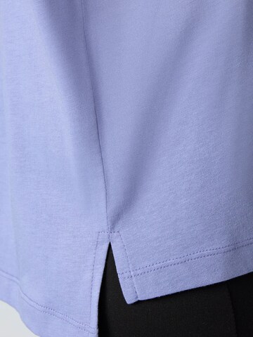 T-shirt 'T-Shirts' Tommy Life en bleu