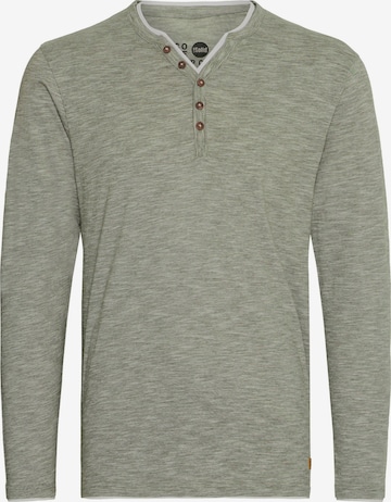 !Solid Shirt 'Belagos' in Grün: Vorderseite