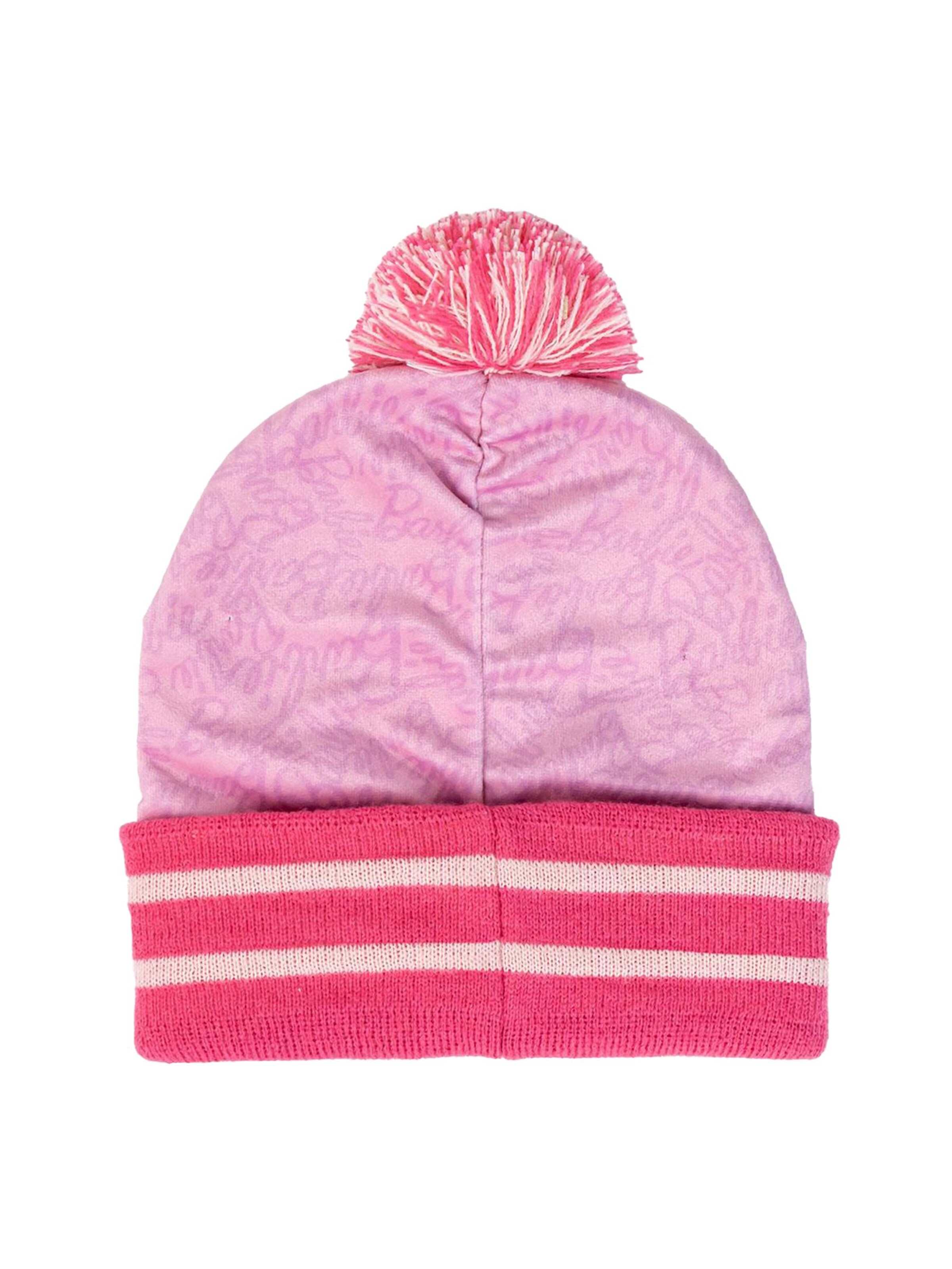 DISNEY Beanie 'Barbie' in Mixed colors
