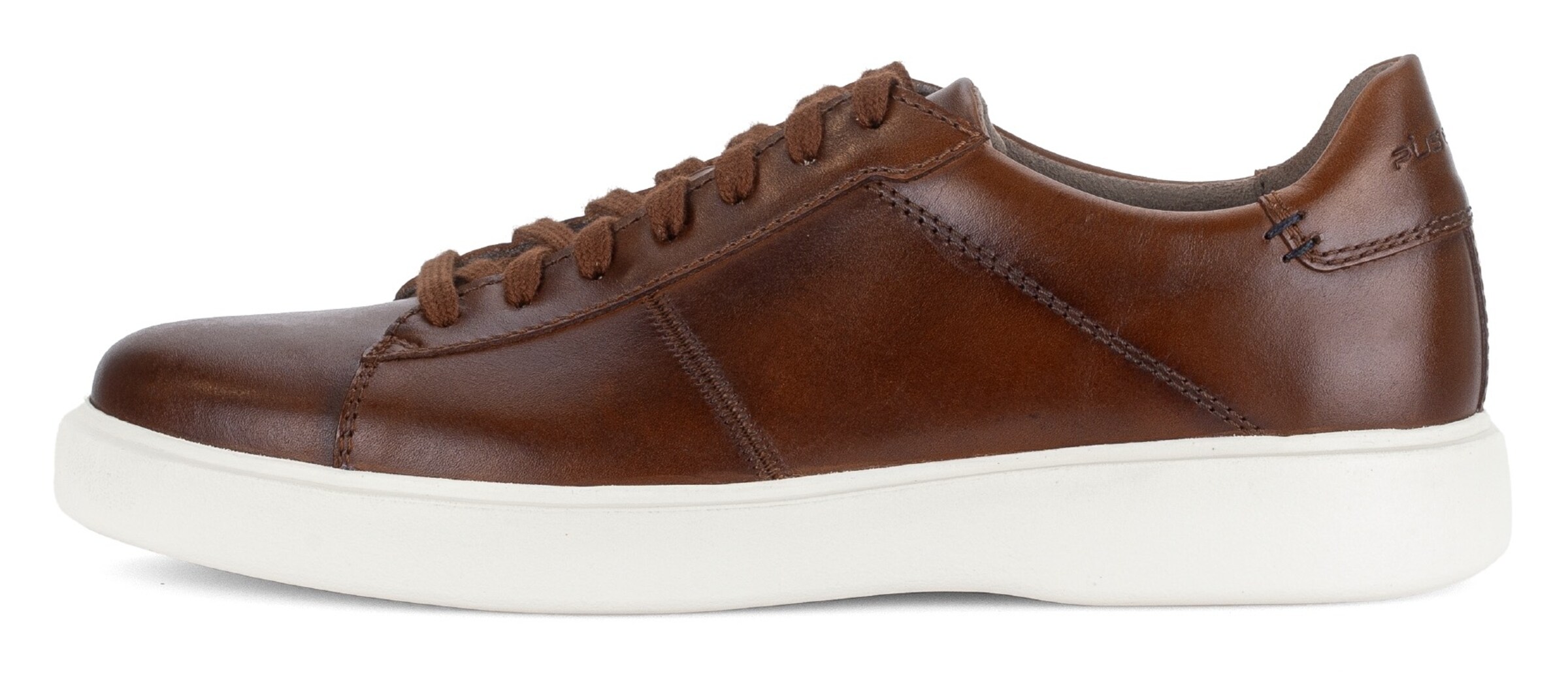 Pius Gabor Sneakers laag in Bruin