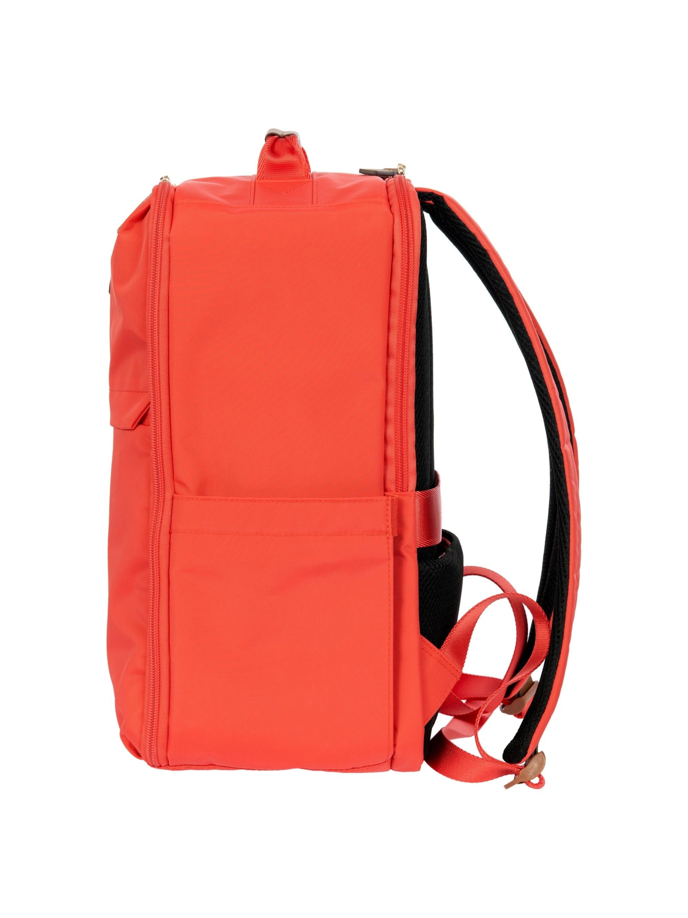 Bric's Rucksack 'X-Travel'‌‌‌‌‌‌‌‌‌ in Rot