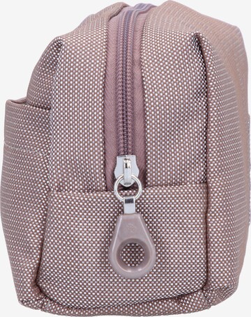 MANDARINA DUCK Kulturtasche in Pink