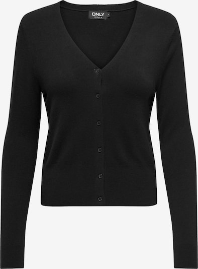 ONLY Neuletakki 'ONLVenice' värissä musta, Tuotenäkymä