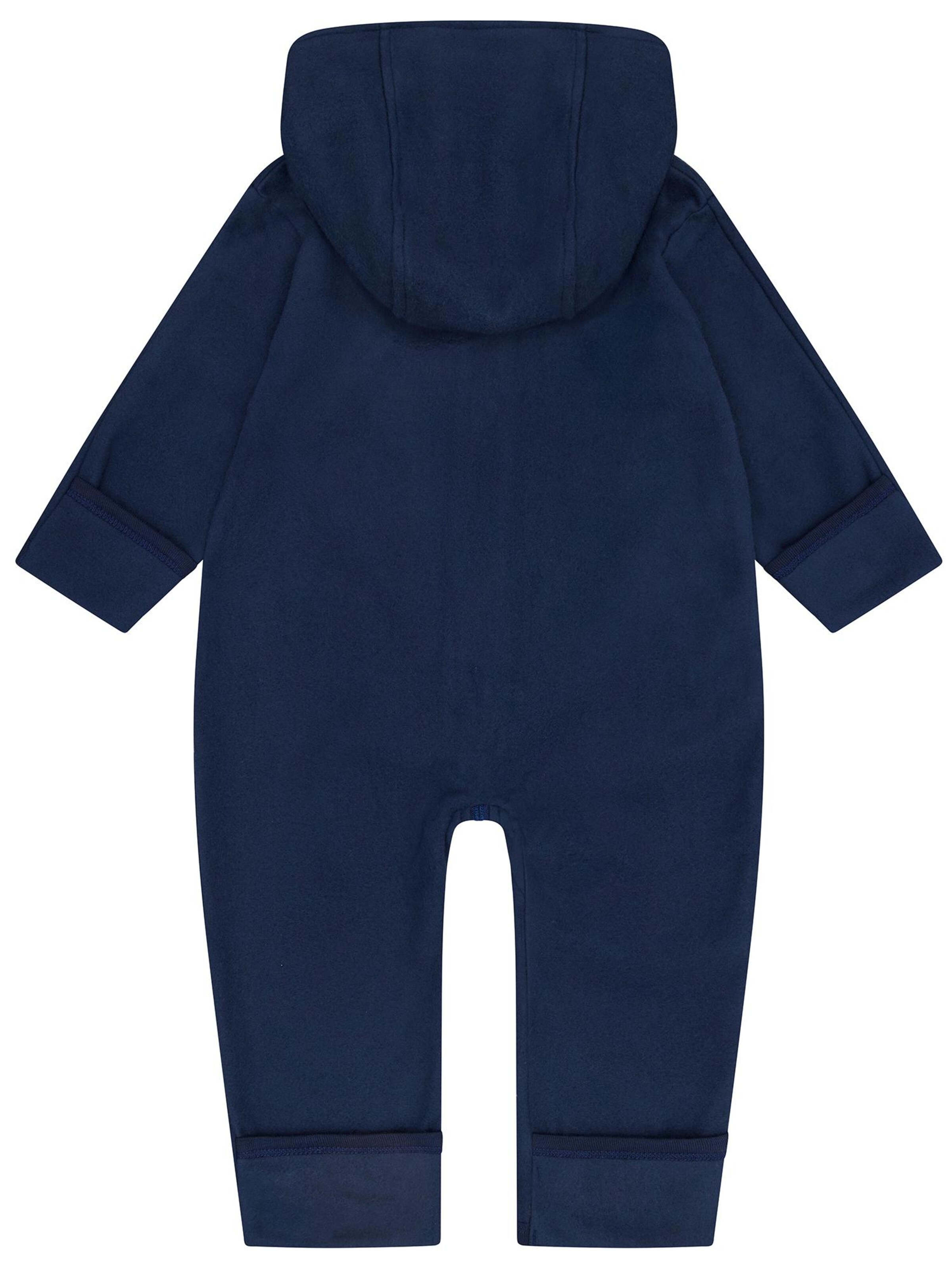 loud + proud Overall‌‌‌‌‌‌‌ in Blau